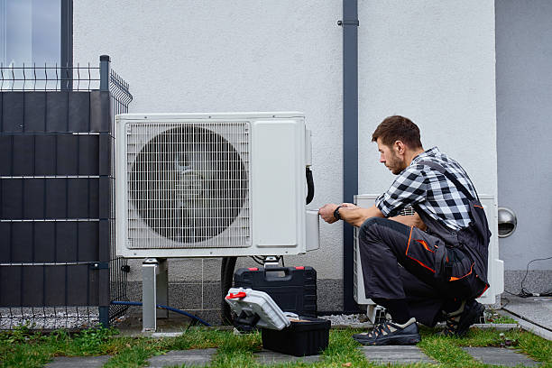 Top rated local Hvac specialists in Pitsburg, OH